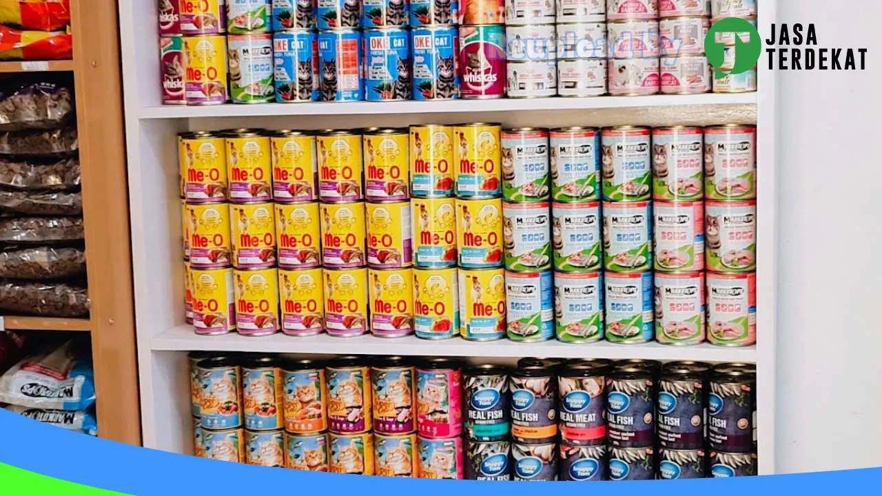 Gambar Bobo Petshop di Berau, Kalimantan Timur ke 1