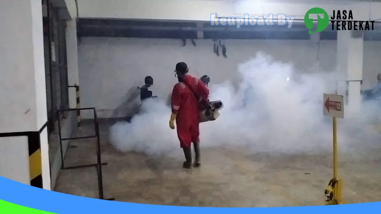 Gambar NAD Protection ( Basmi Rayap & Hama Lainnya) di Aceh Utara, Aceh ke 1