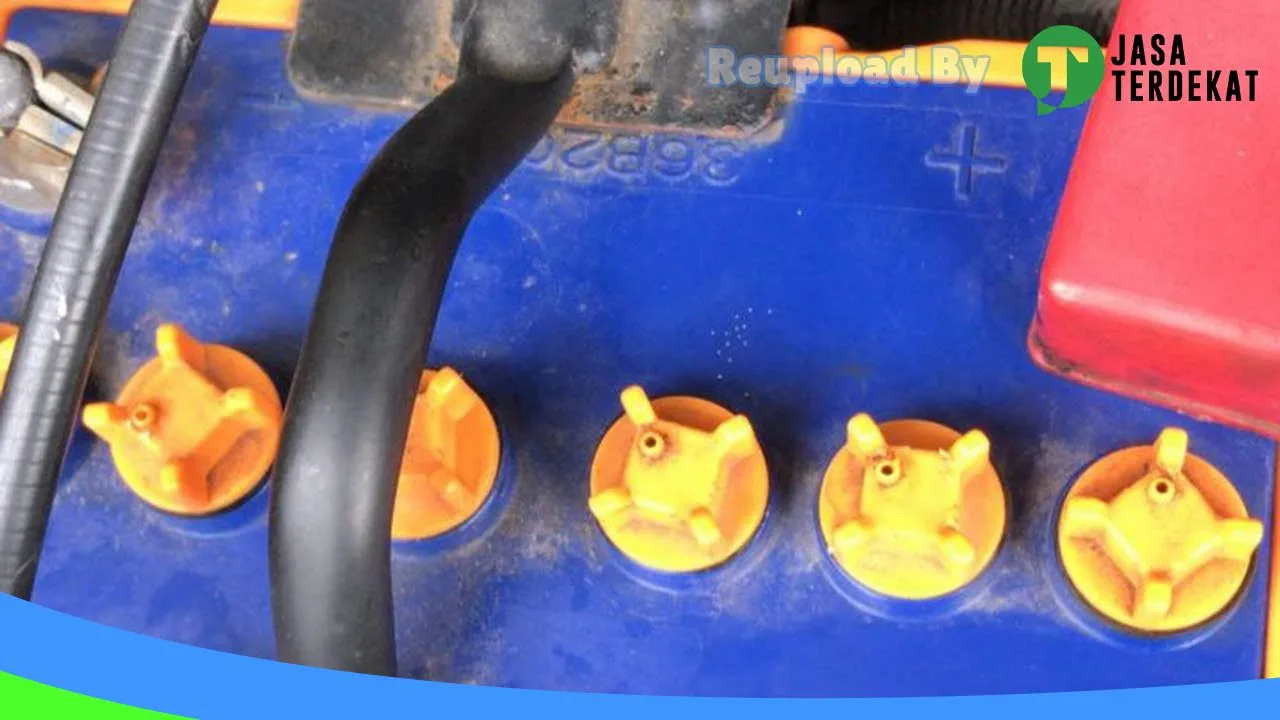 Gambar SUMBER JAYA BATTERY di Nganjuk, Jawa Timur ke 3