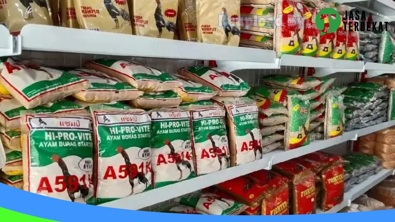 Gambar ammar petshop di Morowali, Sulawesi Tengah ke 1