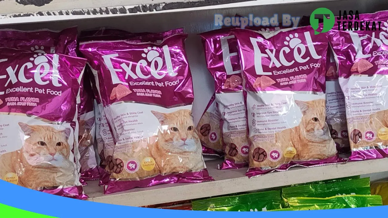 Gambar Chisu Petshop di Kotawaringin Timur, Kalimantan Tengah ke 3