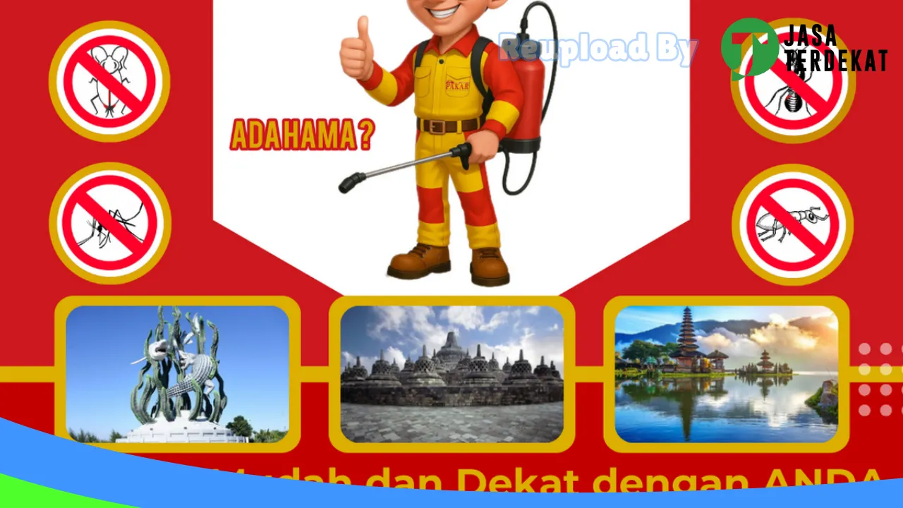 Gambar PAKARHAMA Solo di Surakarta, Jawa Tengah ke 3