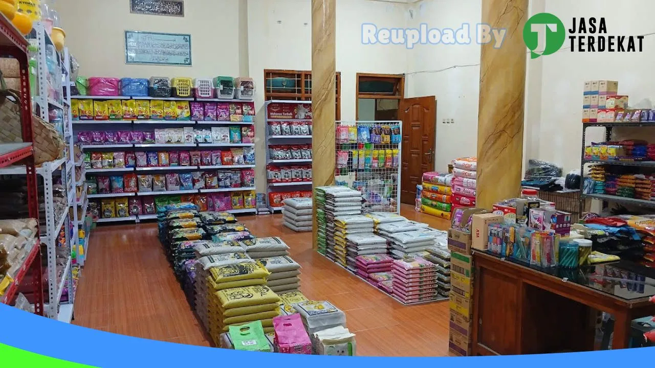 Gambar Abata Petshop di Magetan, Jawa Timur ke 2