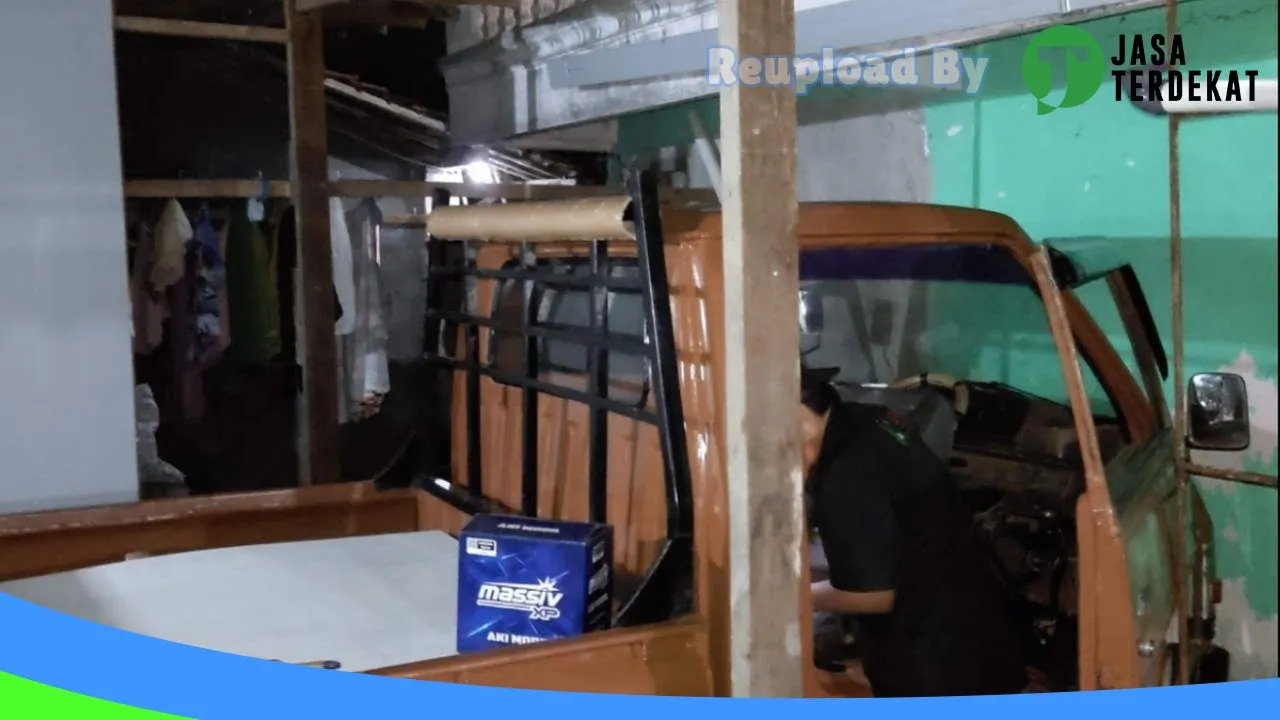 Gambar Toko Aki dan oli 24 jam semarang SENSEN di Semarang, Jawa Tengah ke 2