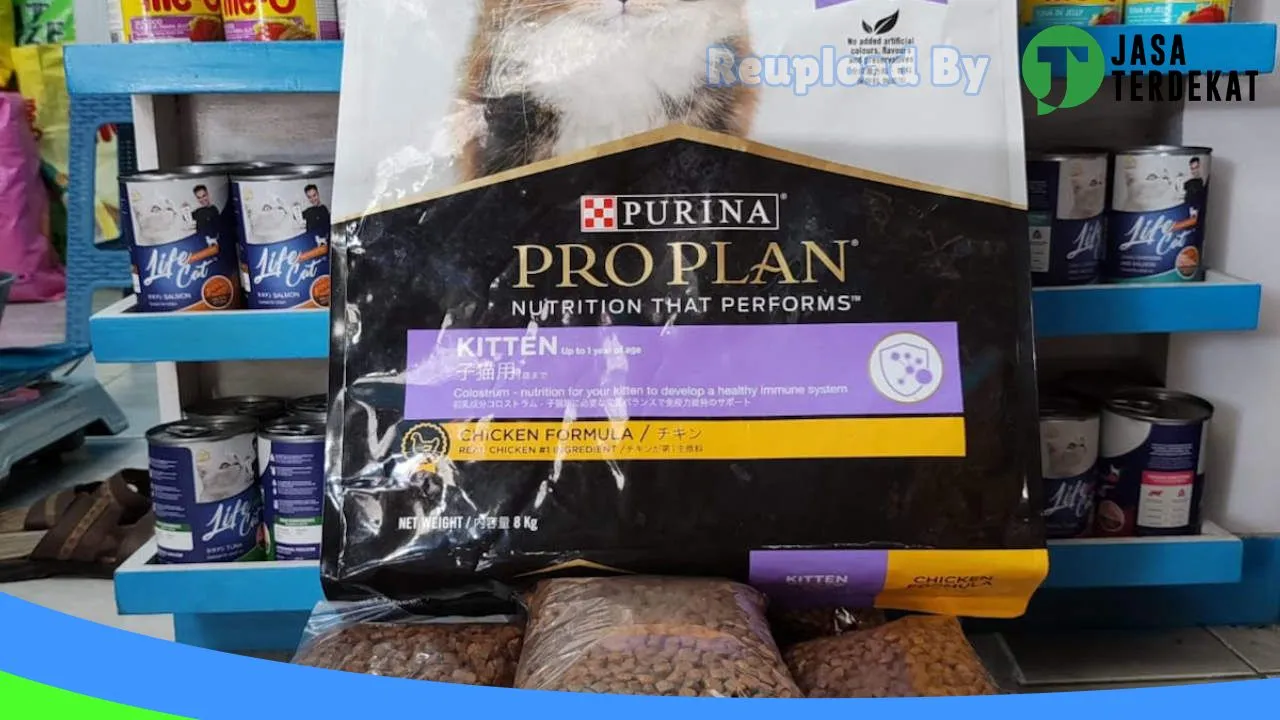 Gambar Jogja Petshop and Grooming 2 di Bantul, DI Yogyakarta ke 1