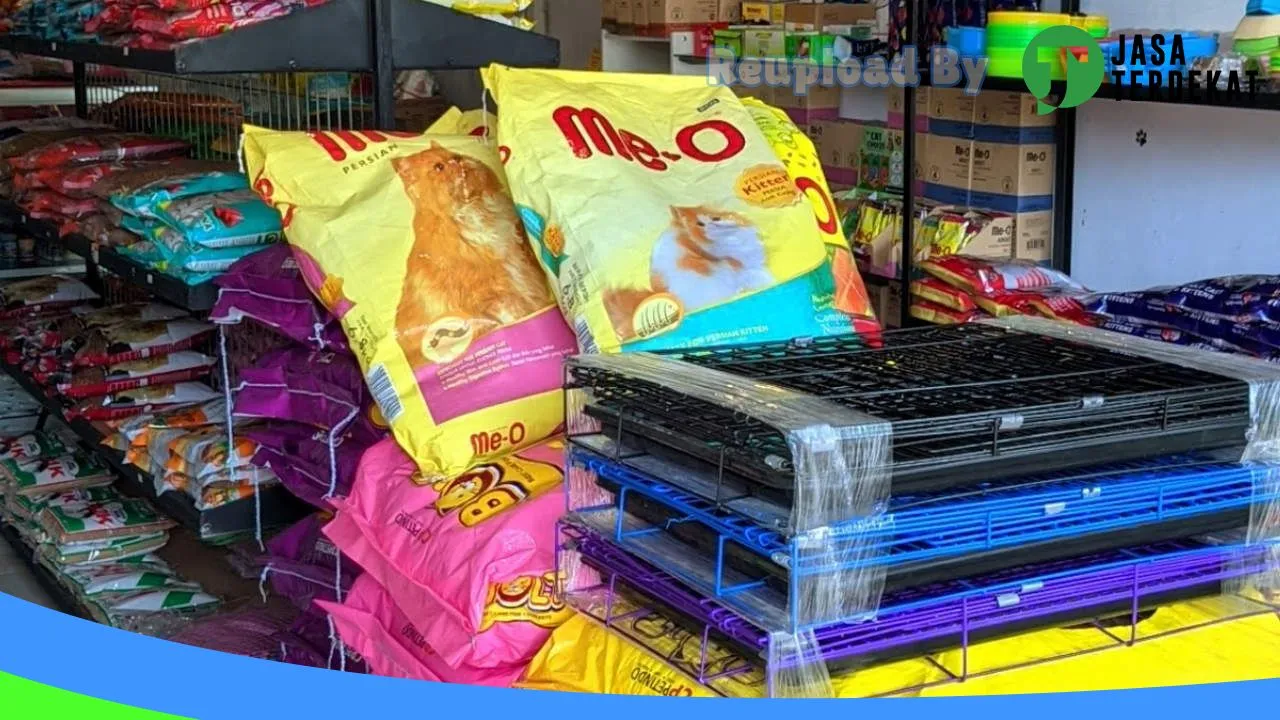 Gambar SAVANA PETSHOP di Pacitan, Jawa Timur ke 1