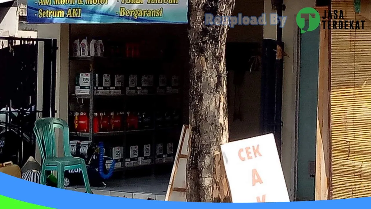 Gambar RAHAYU AKI di Badung, Bali ke 3