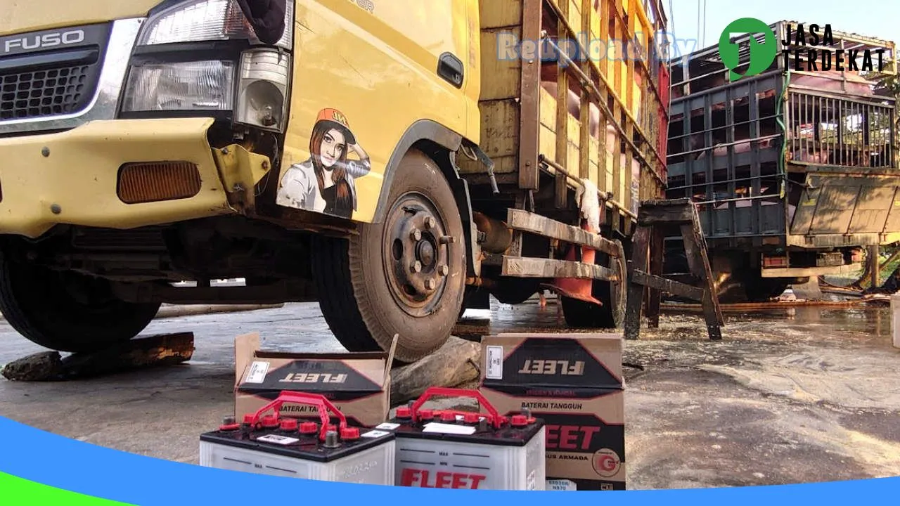 Gambar Toko Aki Wahyu DwiJaya di Boyolali, Jawa Tengah ke 3