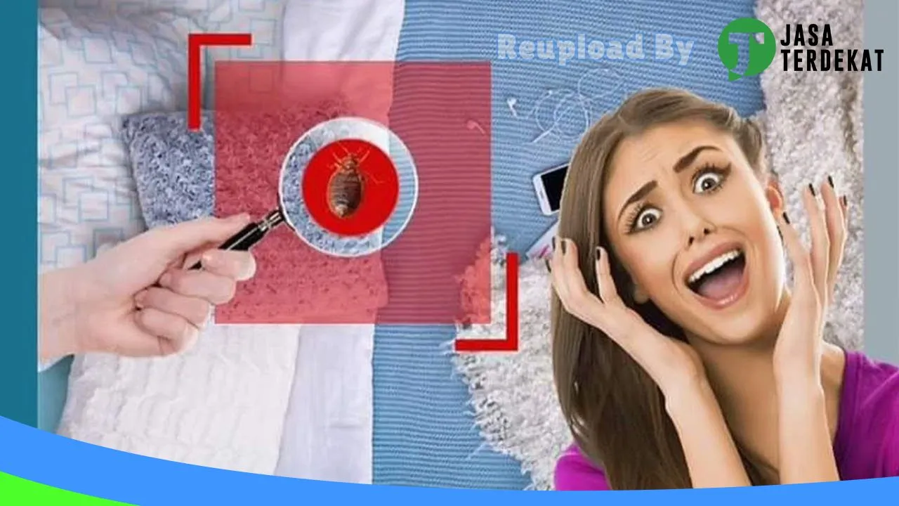 Gambar FIRDEN PEST CONTROL INDONESIA di Lebak, Banten ke 5