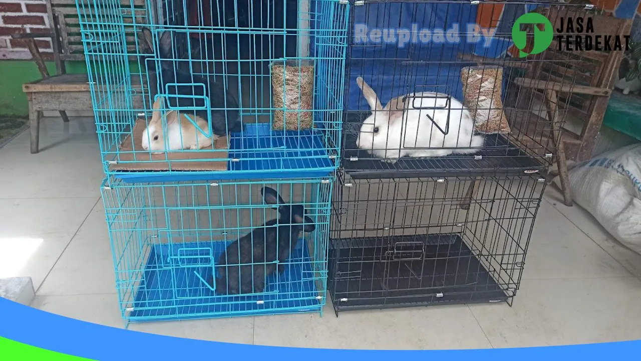 Gambar PetShop Langowan Timur di Minahasa Utara, Sulawesi Utara ke 2