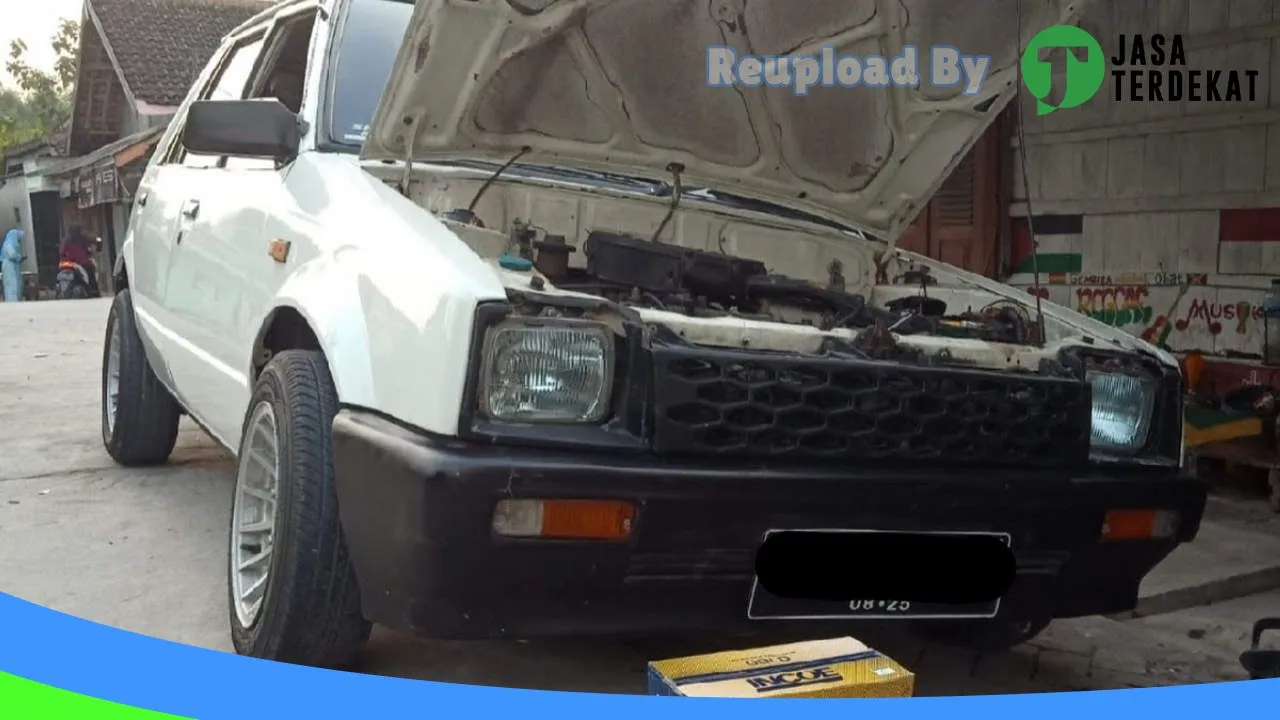 Gambar BERKAH AKI – Ngraho di Bojonegoro, Jawa Timur ke 1