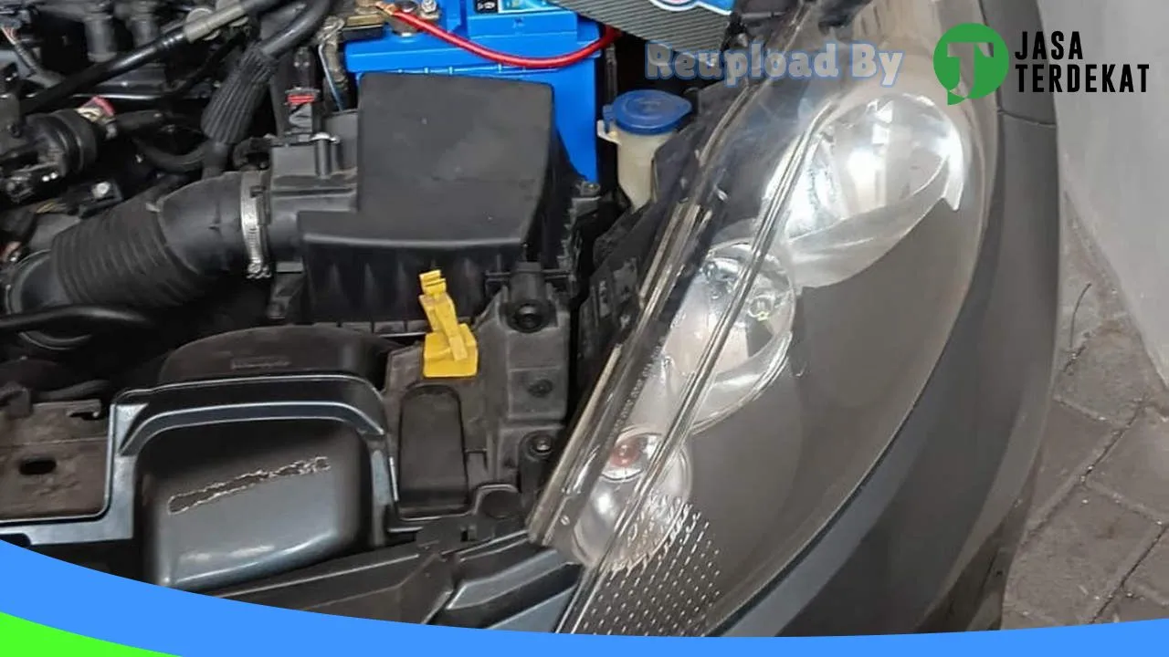 Gambar Toko Aki Terdekat 24 jam, YANTO AKI di Kota Malang, Jawa Timur ke 3