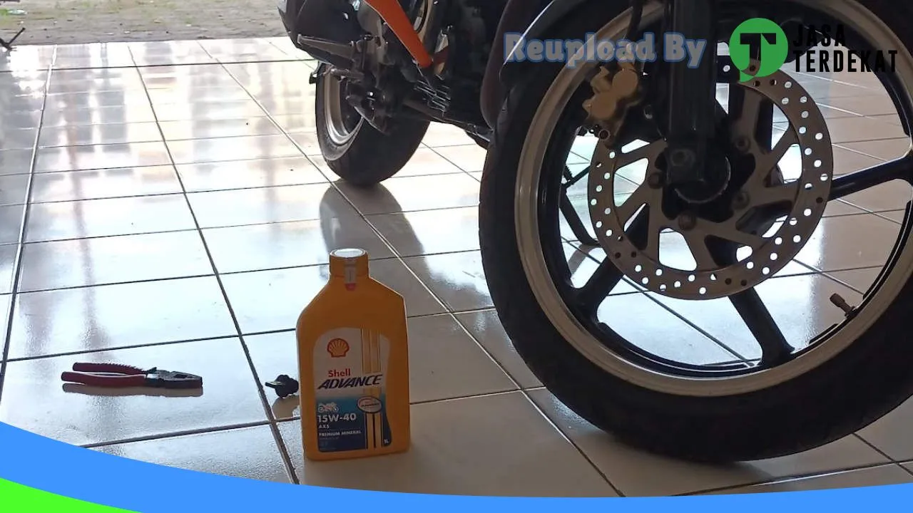 Gambar Haniya Battery ( Toko aki dan oli ) di Bandung, Jawa Barat ke 2