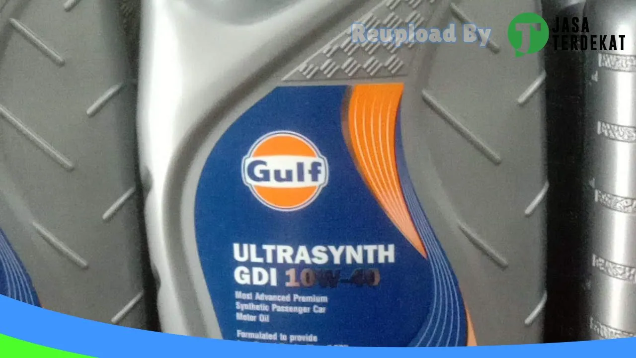 Gambar Toko Battery TIMOR JAYA di Deli Serdang, Sumatera Utara ke 2