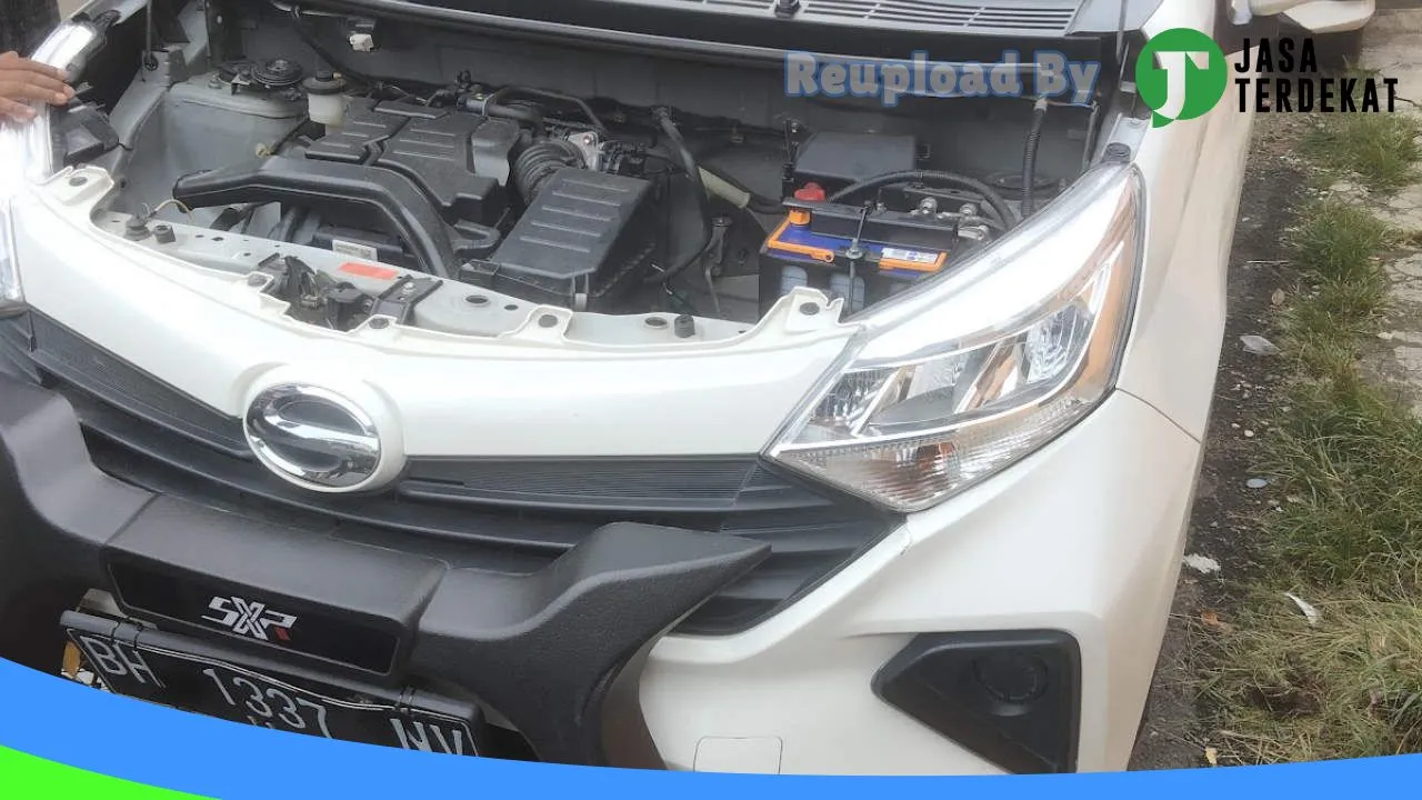 Gambar RAYYA AKI di Banyuasin, Sumatera Selatan ke 5