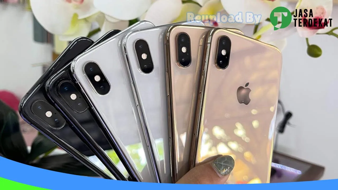 Gambar iFix Store Bali di Jembrana, Bali ke 3