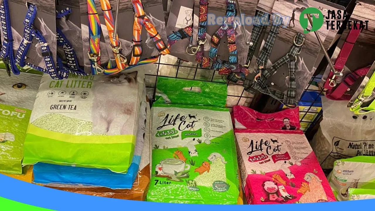 Gambar JJ Pet House Batubulan di Gianyar, Bali ke 1