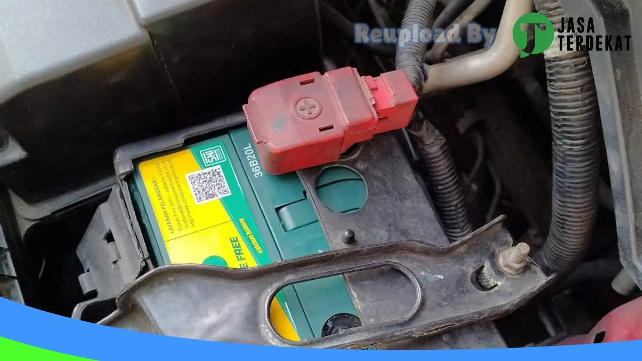 Gambar TOKO AKI UTAMA BATTERY di Jakarta Timur, DKI Jakarta ke 3