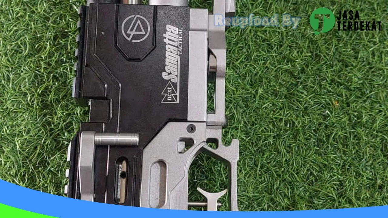 Gambar TOKO SENAPAN ANGIN (HAIDAR SPORT) di Pohuwato, Gorontalo ke 5