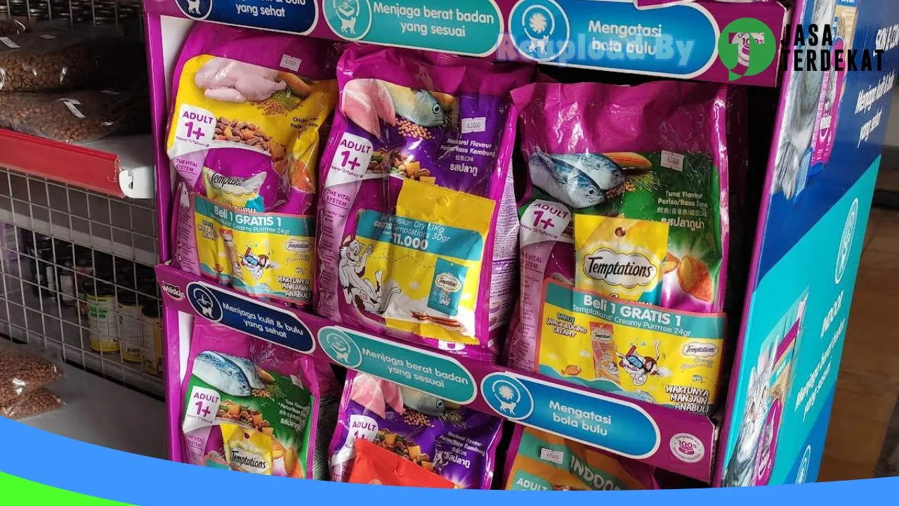 Gambar Bimbi Petshop Jogja di Bantul, DI Yogyakarta ke 1