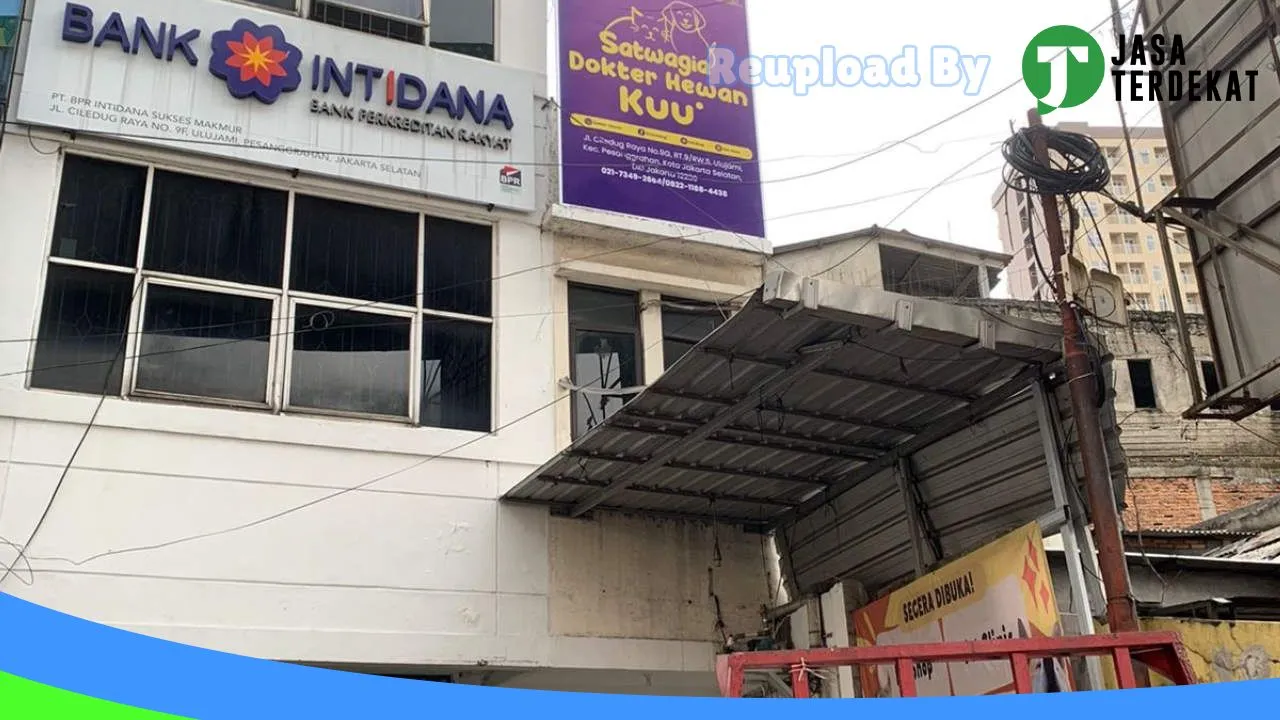 Gambar Klinik Satwagia Dokter Hewan Grooming & Petshop KUU Jakarta Selatan di Jakarta Selatan, DKI Jakarta ke 3