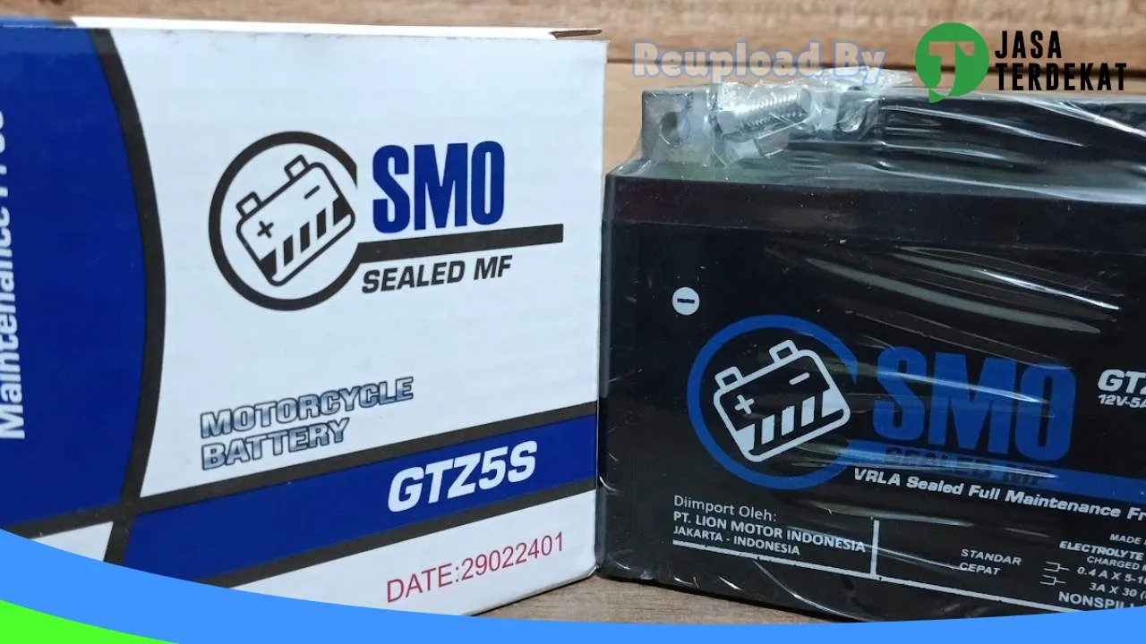 Gambar Area Aki/accu di Kota Sukabumi, Jawa Barat ke 5