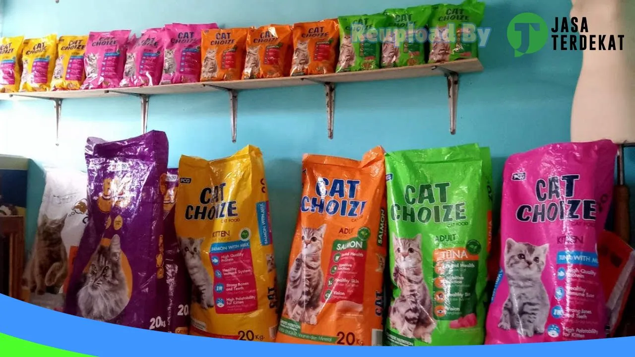 Gambar Dinda PetShop di Ogan Komering Ilir, Sumatera Selatan ke 1