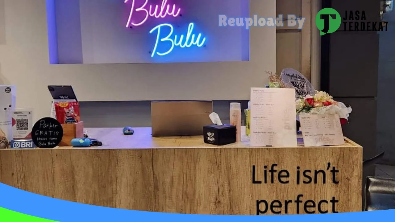 Gambar Bulu Bulu Pet Service di Tasikmalaya, Jawa Barat ke 2