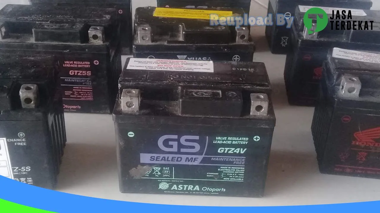 Gambar Sinar Jaya Accu 6 Pringapus di Wonosobo, Jawa Tengah ke 4