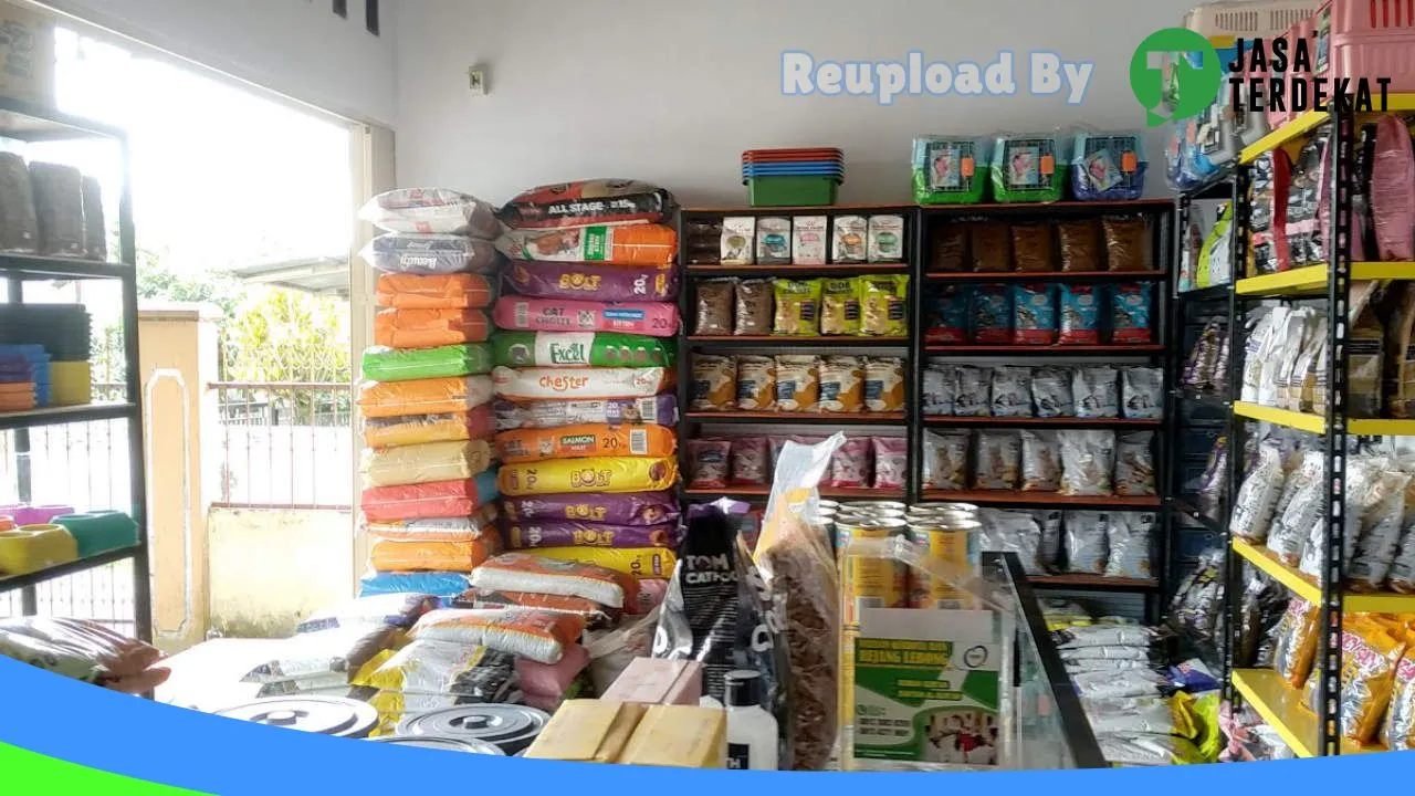 Gambar Greyu Petshop di Rejang Lebong, Bengkulu ke 3