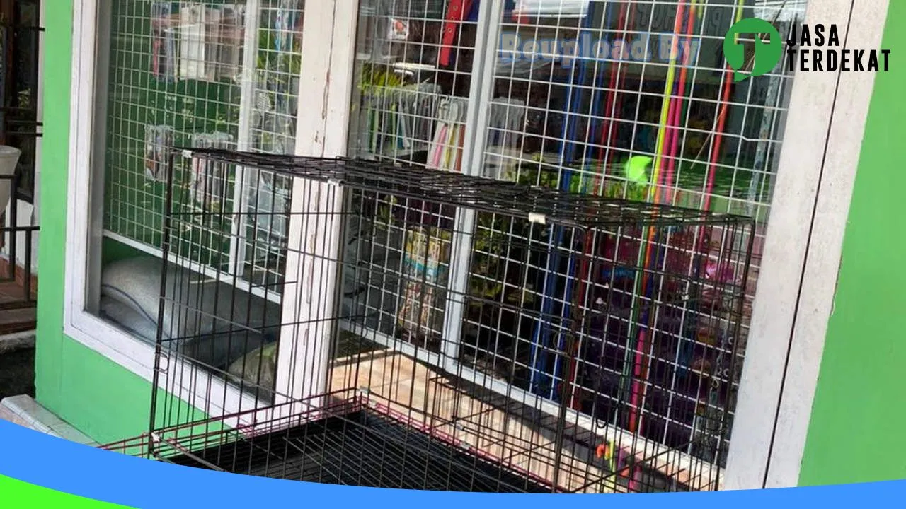 Gambar Green house petshop molinow di Bolaang Mongondow Selatan, Sulawesi Utara ke 1