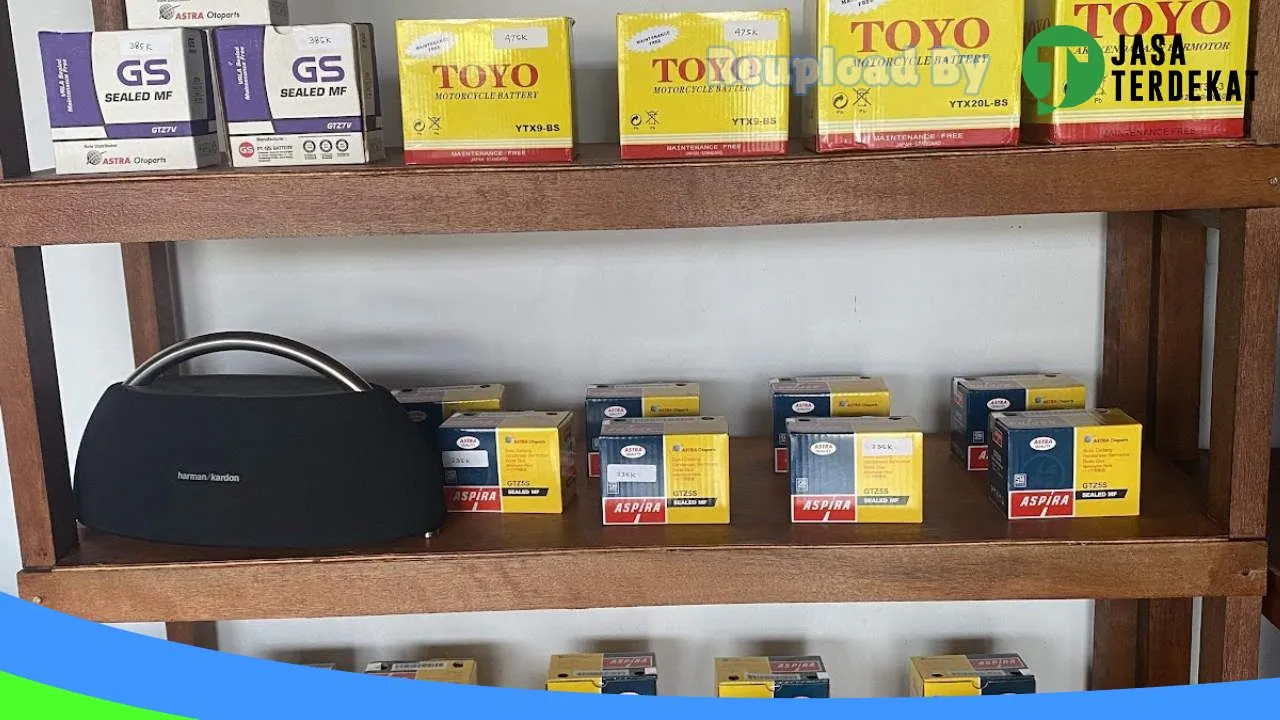 Gambar Duta Aki 2 di Badung, Bali ke 1