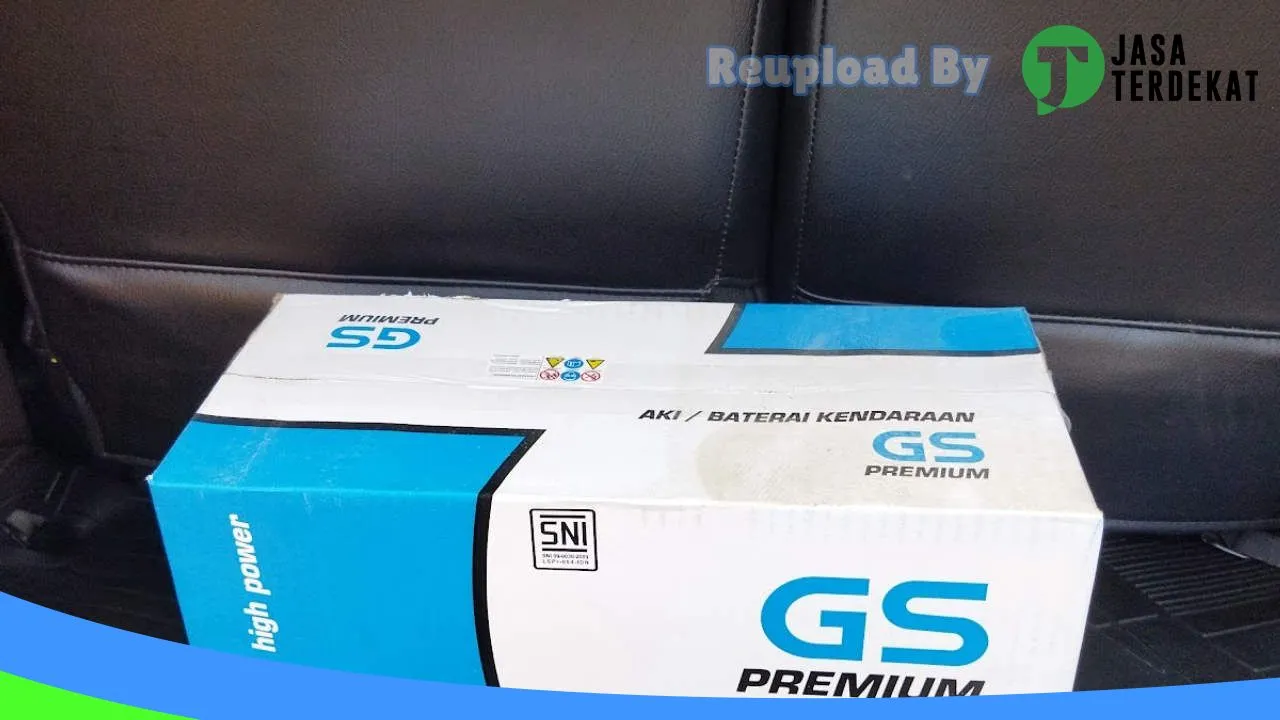 Gambar OTA 039 TOKO BOS AKI 1 palembang di Banyuasin, Sumatera Selatan ke 5
