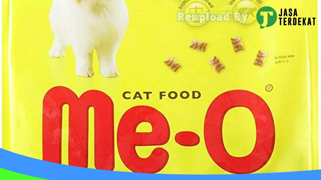 Gambar Mr. D Petshop di Kota Banjarmasin, Kalimantan Selatan ke 3