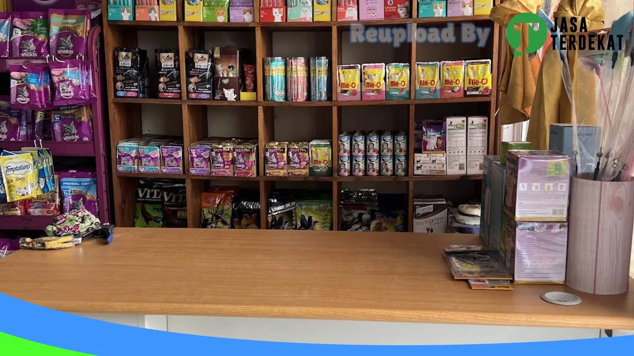 Gambar Toms Petshop Agussalim di Bone Bolango, Gorontalo ke 2