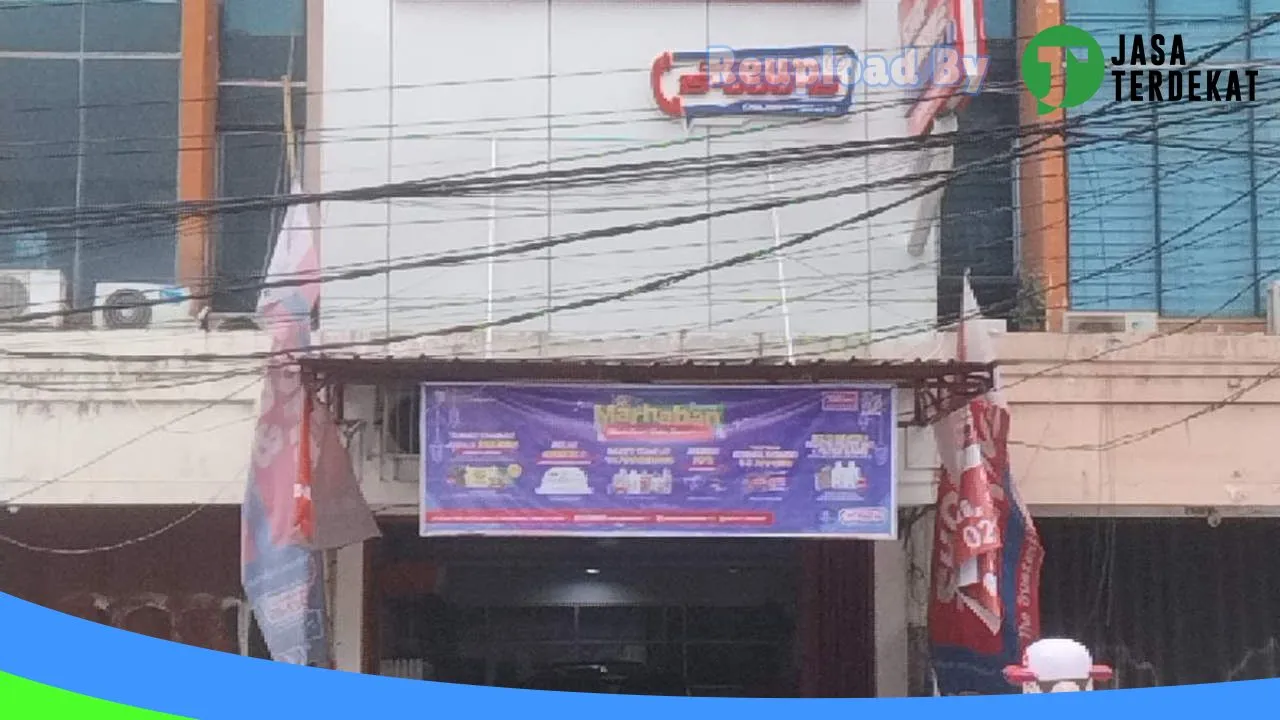 Gambar Shop & Drive – Industri, Jakarta Pusat (toko aki, oli, shock, accessories mobil) di Jakarta Pusat, DKI Jakarta ke 2