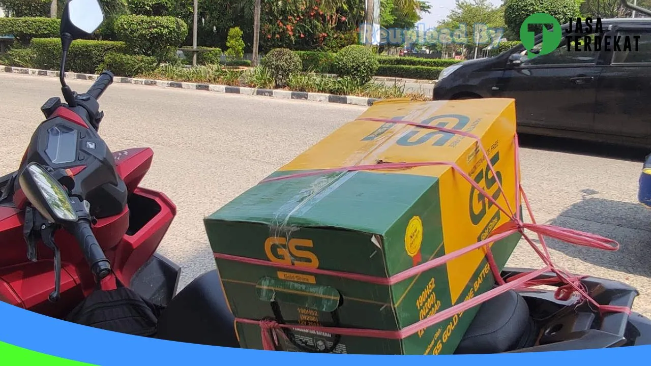 Gambar toko aki ilham battery serang di Kota Serang, Banten ke 4