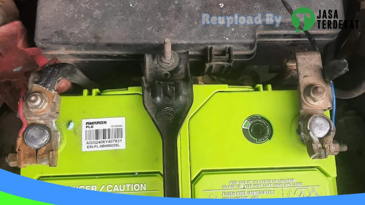 Gambar Aki shop 24 jam bogor di Bogor, Jawa Barat ke 3