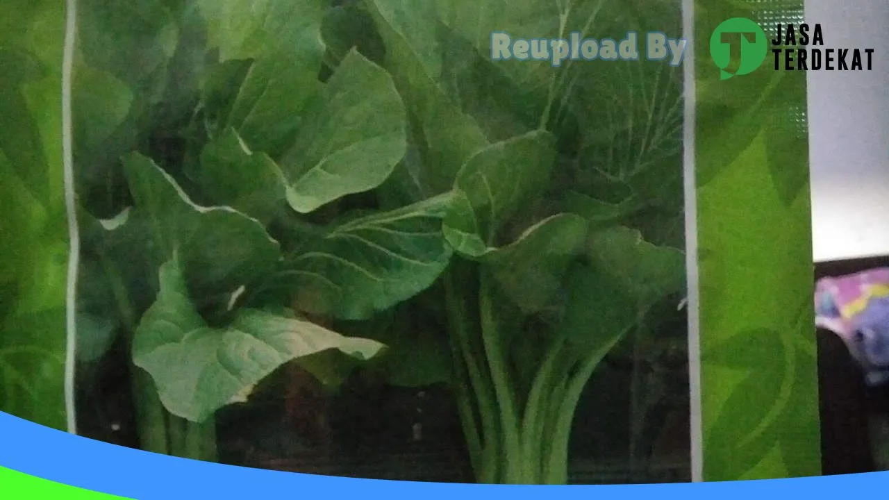 Gambar Toko Exodus di Timor Tengah Selatan, Nusa Tenggara Timur ke 3