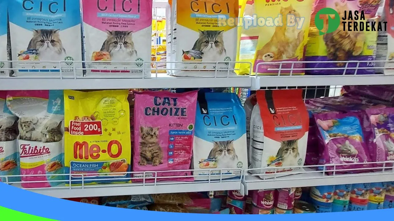 Gambar Pipiyaya Petshop di Kupang, Nusa Tenggara Timur ke 1