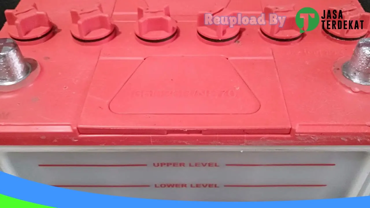 Gambar NAULI AKI di Lampung Utara, Lampung ke 3