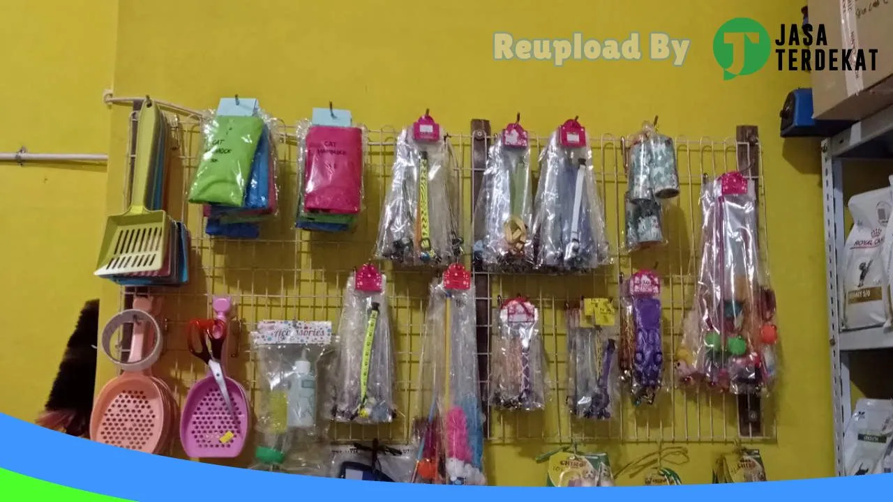 Gambar Lawu vet di Karanganyar, Jawa Tengah ke 2