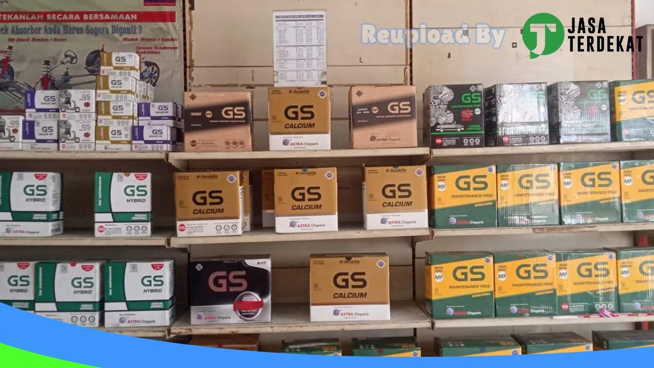 Gambar Shop & Drive – Gajah Mada, Mojokerto di Kota Mojokerto, Jawa Timur ke 1