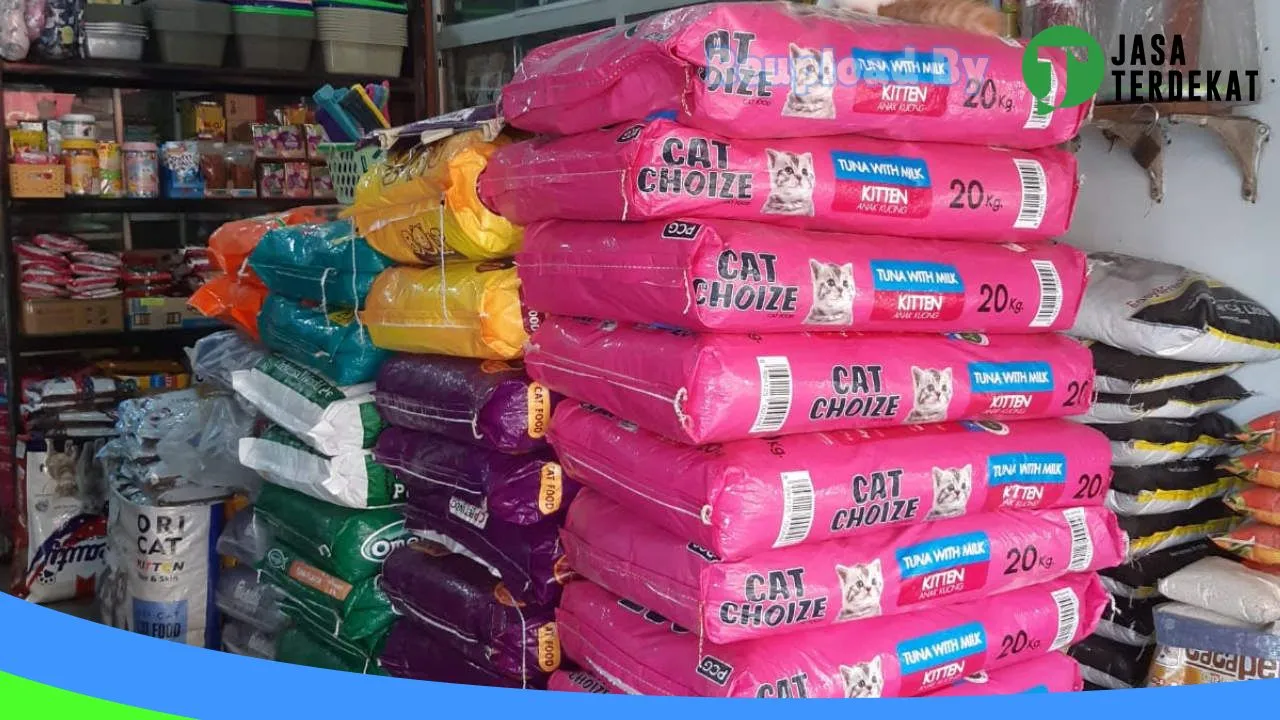 Gambar Toko Rosa Kutacane di Aceh Tenggara, Aceh ke 3