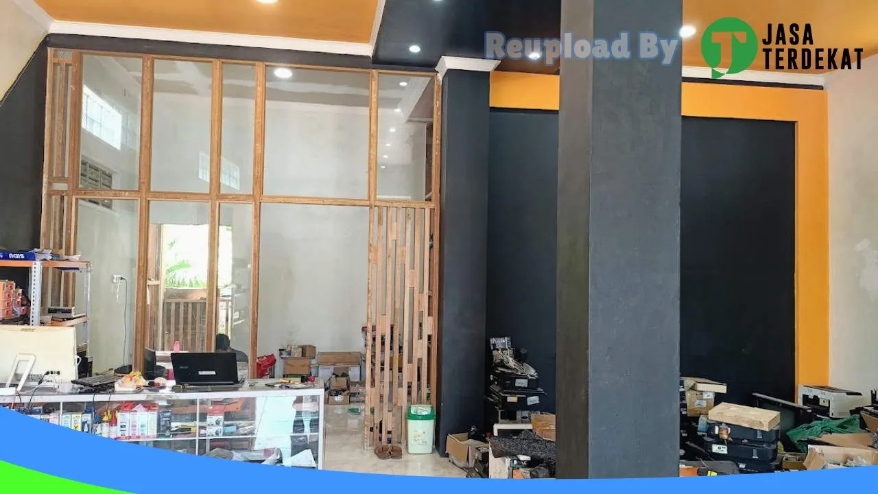 Gambar LAMANDAU COMPUTER di Lamandau, Kalimantan Tengah ke 2