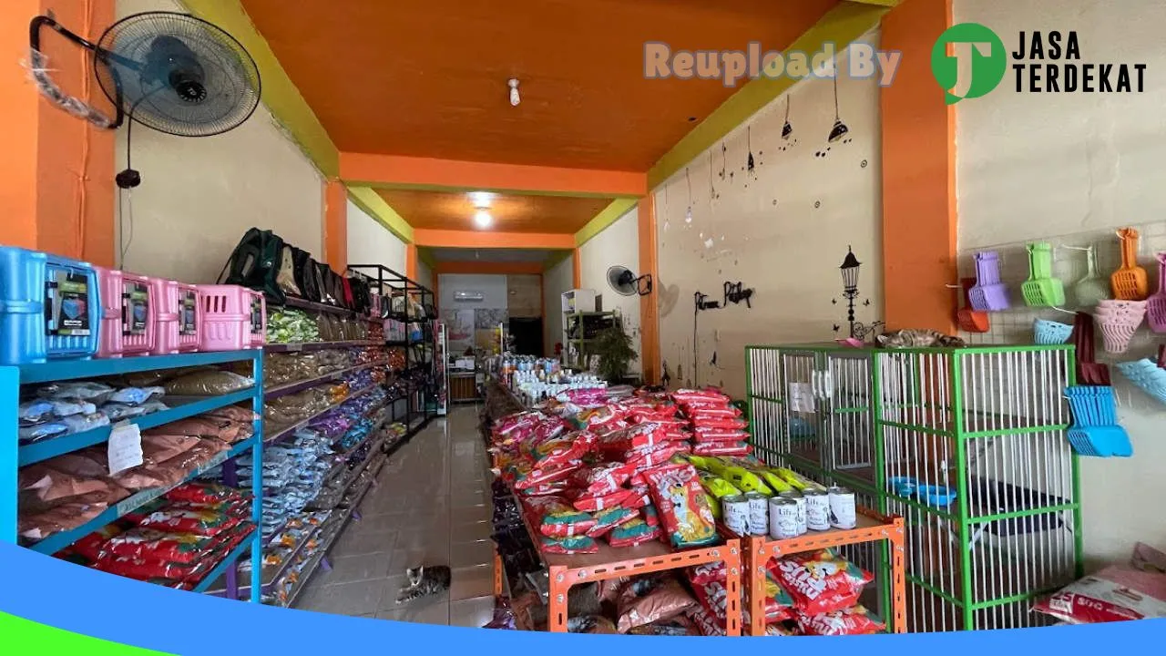 Gambar PETROOM PETSHOOP MANNA di Bengkulu Selatan, Bengkulu ke 2