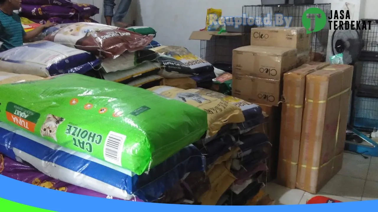 Gambar MD CLINIC&PETSHOP di Labuhanbatu Selatan, Sumatera Utara ke 3