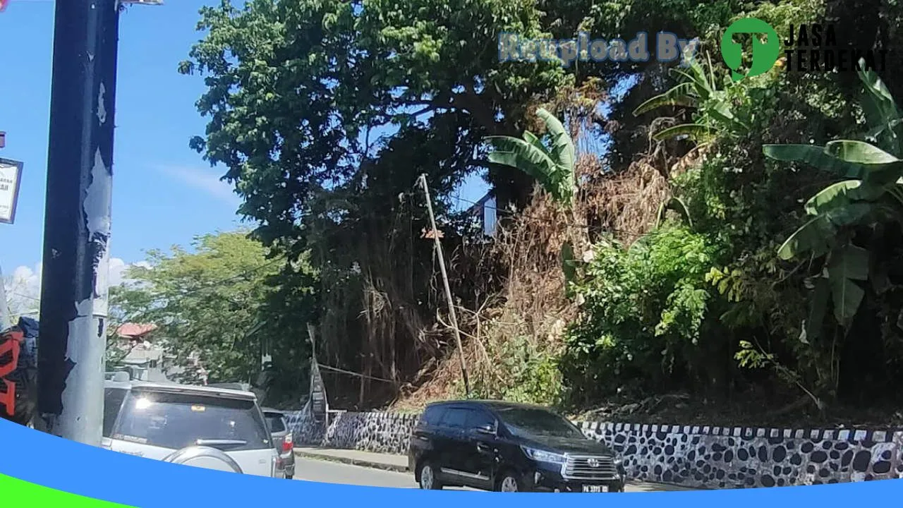 Gambar AR Petshop Jayapura Entrop di Jayapura, Papua ke 4