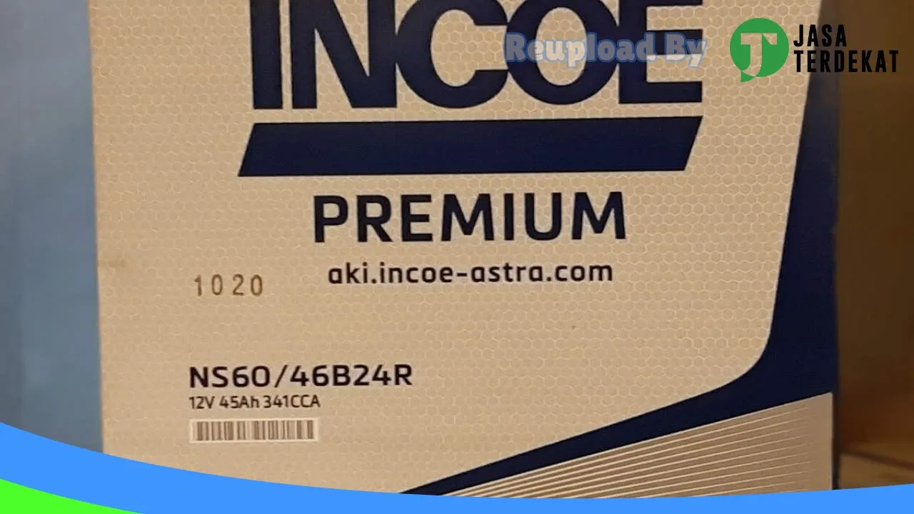 Gambar Toko Aki Mobil & Motor LONGLIFE di Mojokerto, Jawa Timur ke 2