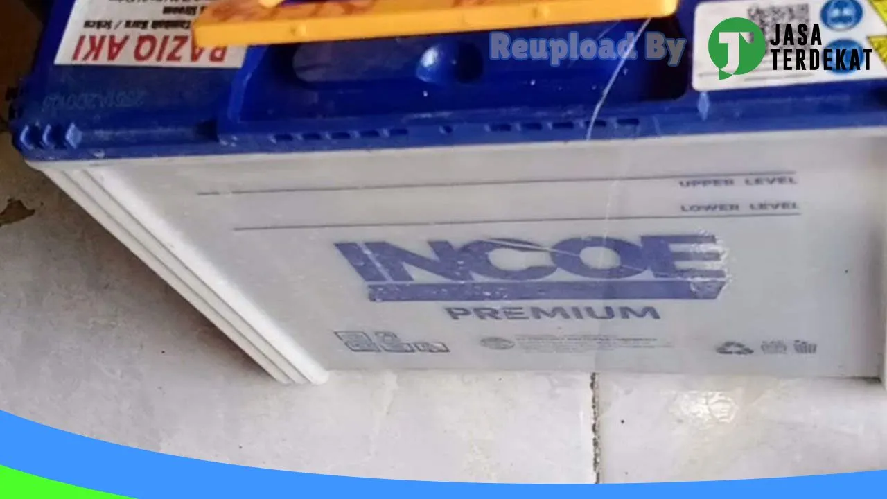 Gambar Estu aki ngaran di Klaten, Jawa Tengah ke 1